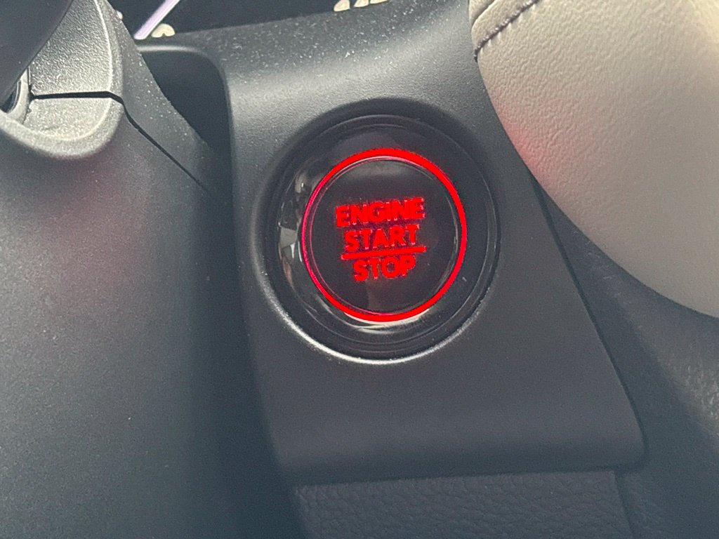 Used 2024 Honda HR-V EX-L image 28