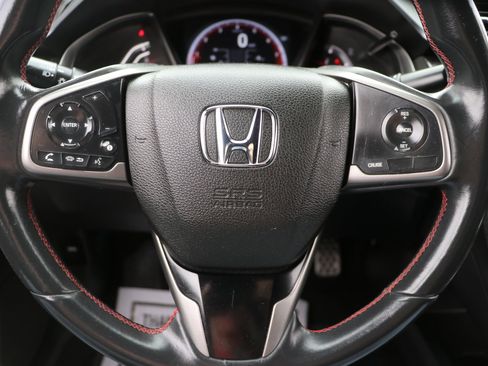 Used 2019 Honda Civic Si image 14