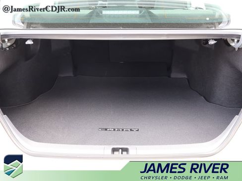 Used 2026 Toyota Camry LE FWD image 14