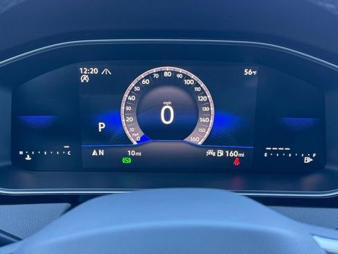 New 2026 Volkswagen Jetta S image 32