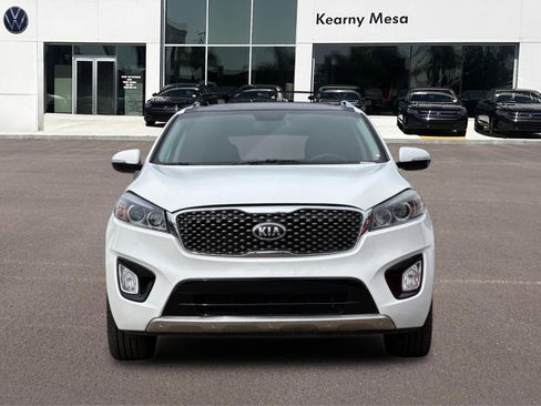 Used 2018 Kia Sorento SX image 9