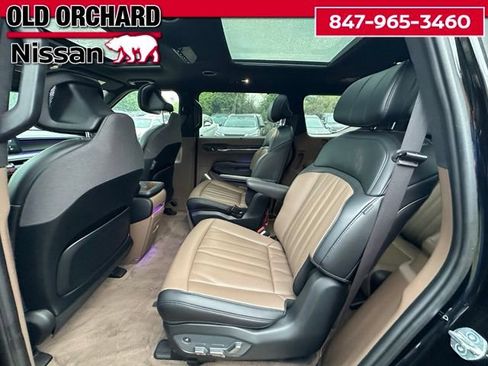 Used 2024 Kia EV9 GT-Line AWD/4WD image 14