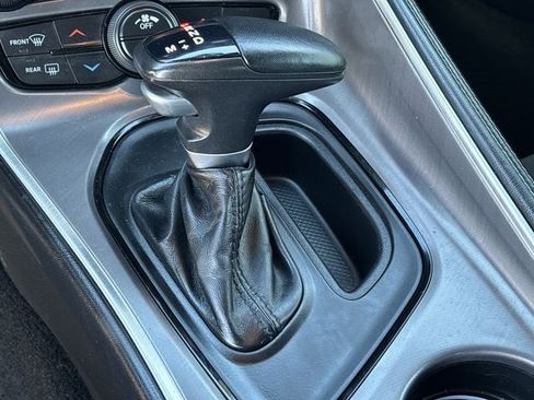 Used 2021 Dodge Challenger SXT w/ Blacktop Package image 18