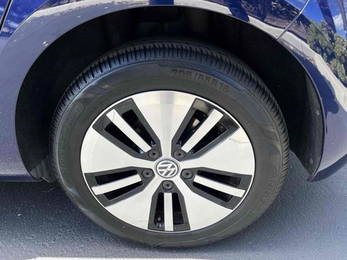 Used 2019 Volkswagen e-Golf SE w/ Driver Assistance Package image 74