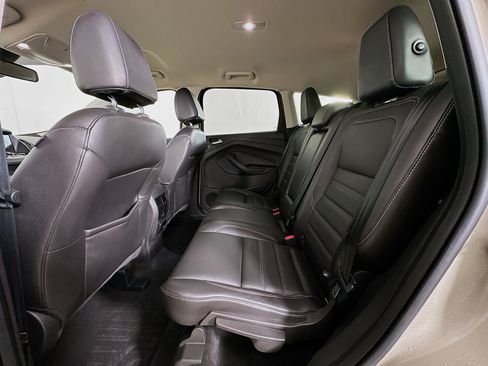 Used 2017 Ford Escape Titanium w/ Equipment Group 301A image 26