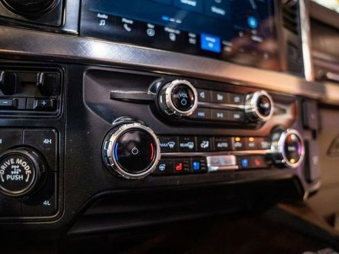 Used 2024 Ford F250 King Ranch w/ Tremor Off-Road Package image 43