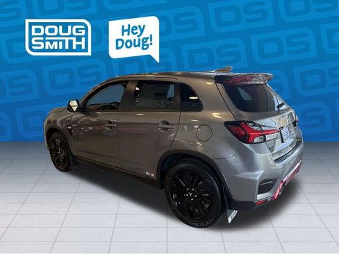 New 2026 Mitsubishi Outlander Sport AWD image 3