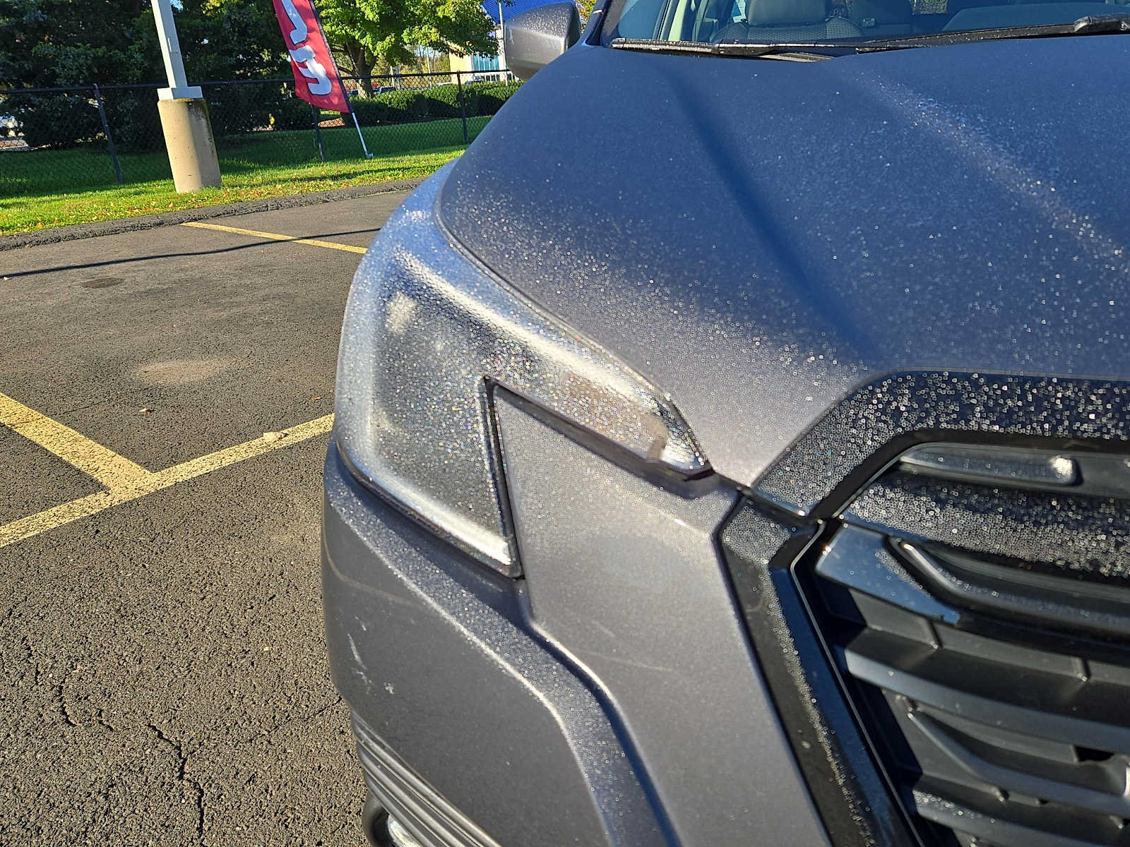 Used 2023 Subaru Forester Premium AWD/4WD image 9