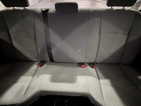 Used 2018 RAM 2500 Tradesman w/ Chrome Appearance Group image 22