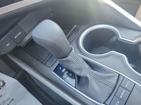 Certified 2024 Toyota Camry LE image 27