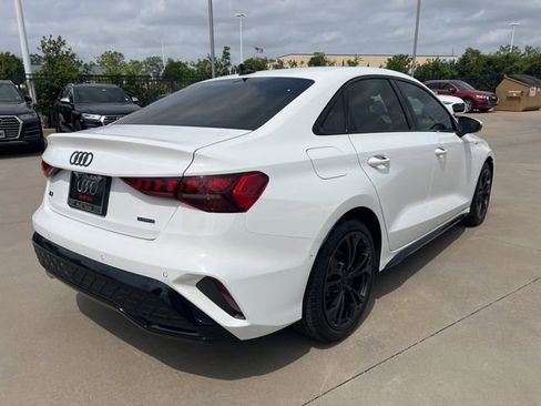 New 2026 Audi A3 2.0T Premium image 7