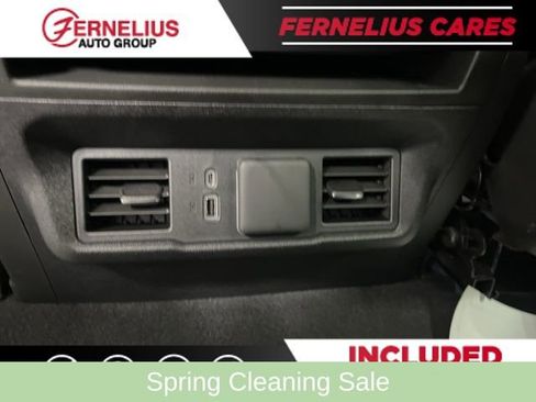 Used 2025 Chevrolet Silverado 1500 LT AWD/4WD image 30