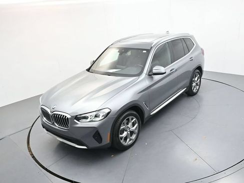 Used 2023 BMW X3 xDrive30i w/ Premium Package AWD/4WD image 20