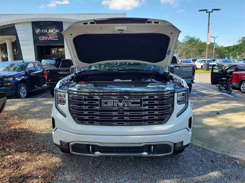 Certified 2023 GMC Sierra 1500 Denali Ultimate image 45