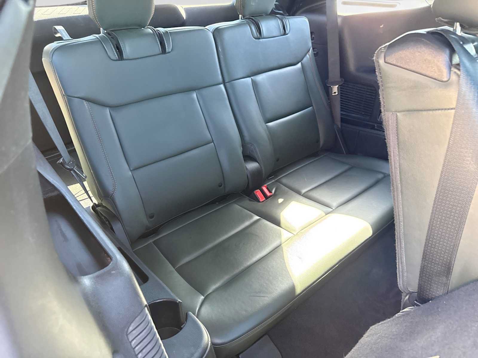 Used 2022 Ford Explorer Timberline AWD/4WD image 22