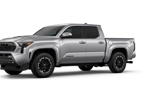 New 2026 Toyota Tacoma TRD Sport image 24