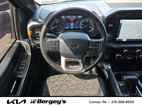 Used 2023 Ford F150 Tremor AWD/4WD image 13