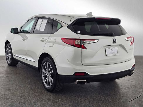 Used 2023 Acura RDX w/Technology Package image 5
