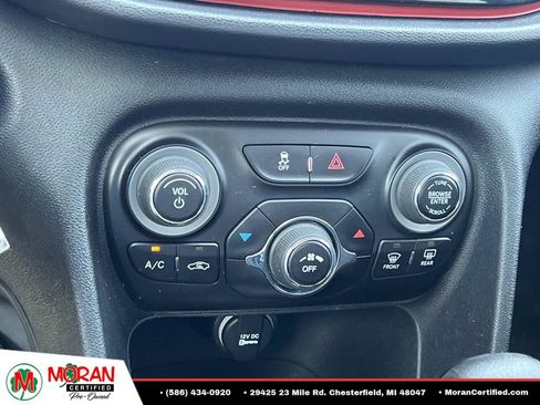 Used 2014 Dodge Dart SXT FWD image 23
