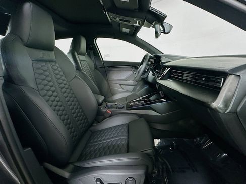 New 2026 Audi RS 3 image 8