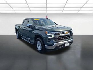 Used 2025 Chevrolet Silverado 1500 LT w/ Safety Package AWD/4WD 360° Tour