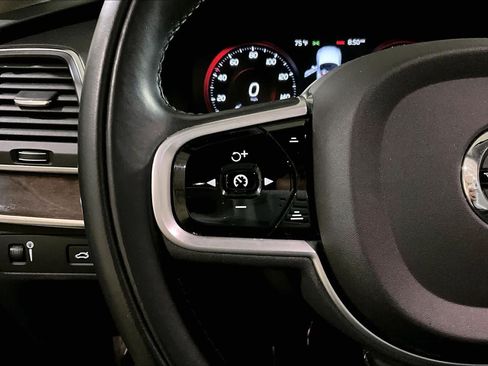 Used 2019 Volvo XC90 T6 Momentum w/ Advanced Package AWD/4WD image 23