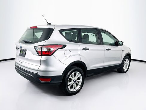 Used 2018 Ford Escape S FWD image 9