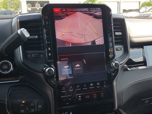 New 2026 RAM 2500 Rebel AWD/4WD image 31