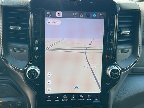 New 2026 RAM 2500 Power Wagon image 24