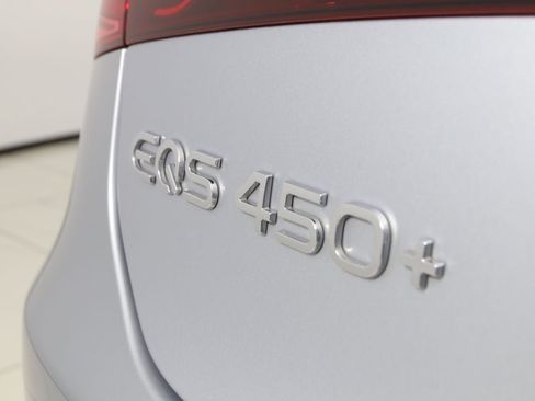 Used 2022 Mercedes-Benz EQS 450+ Sedan image 60