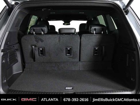 New 2026 Buick Enclave Sport Touring FWD image 31