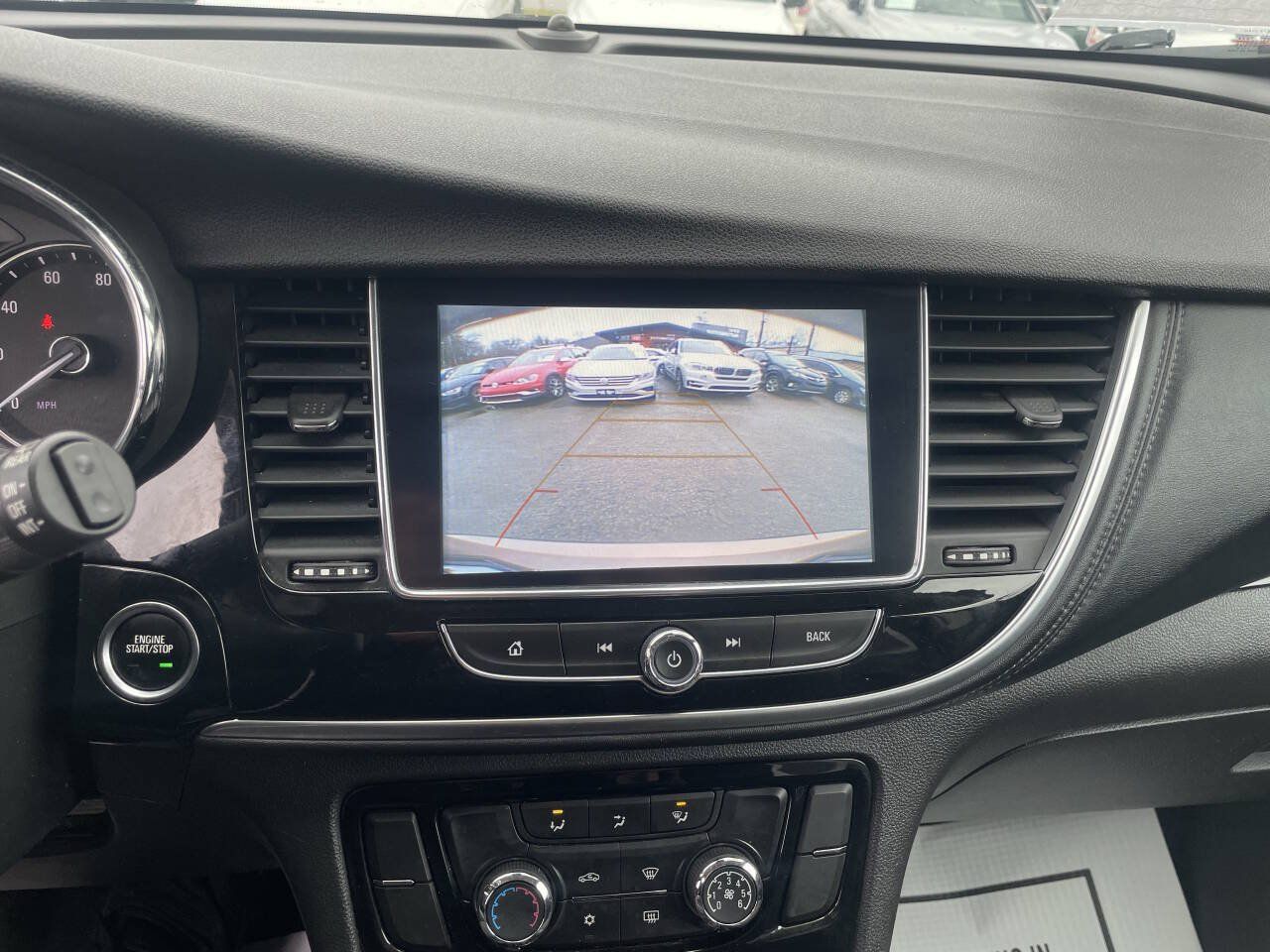 Used 2019 Buick Encore Preferred w/ Safety Package FWD image 26