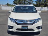 Used 2019 Honda Odyssey Elite image 6