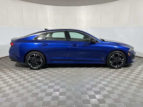 Used 2022 Kia K5 GT-Line w/ GT-Line FWD Premium Package image 9