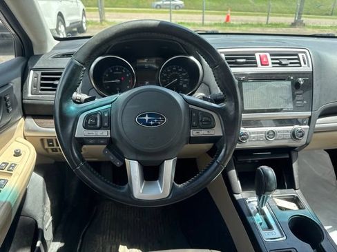 Used 2016 Subaru Legacy 3.6R Limited AWD/4WD image 15