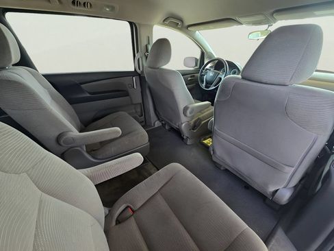 Used 2013 Honda Odyssey LX image 22