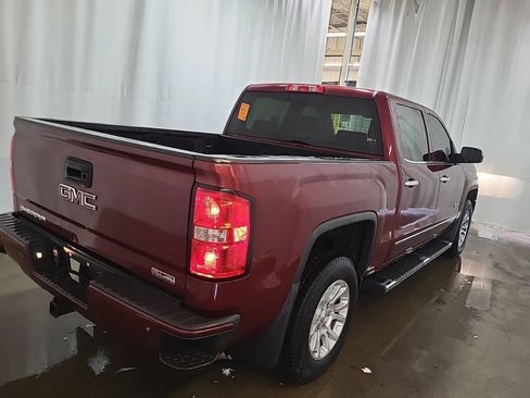 Used 2015 GMC Sierra 1500 SLE AWD/4WD image 6
