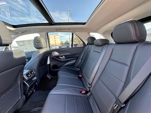 Used 2026 Mercedes-Benz GLE 350 4MATIC image 22