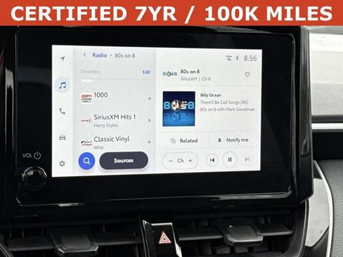 Used 2025 Toyota Corolla LE image 19