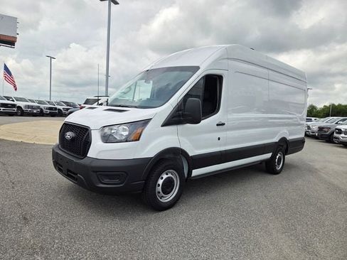 New 2026 Ford Transit 350 148 High Roof Extended RWD image 36