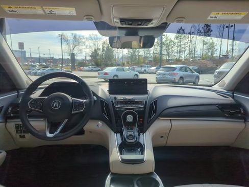 Used 2025 Acura RDX SH-AWD w/ Technology Package image 19