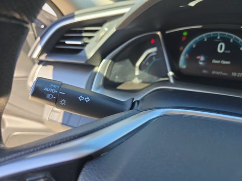 Used 2017 Honda Civic EX image 27