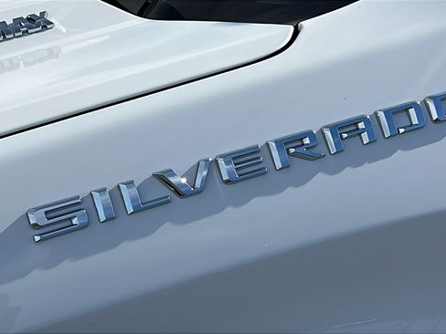 New 2026 Chevrolet Silverado 1500 W/T image 13