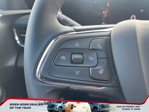 New 2026 Buick Envista Preferred w/ Convenience I Package image 25