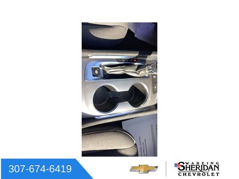 Used 2024 Chevrolet Malibu LT FWD image 13