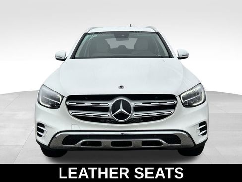 Used 2022 Mercedes-Benz GLC 300 image 8