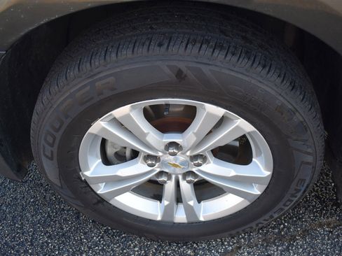 Used 2017 Chevrolet Equinox LS w/ LPO, Protection Package image 12