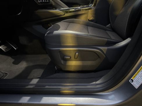 Certified 2022 Buick Envision Preferred image 13