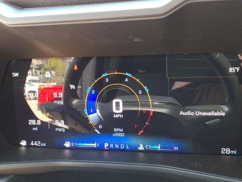 New 2026 Chevrolet Colorado W/T RWD image 26