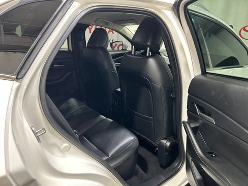 Used 2022 MAZDA CX-30 AWD 2.5 S w/ Select Package image 16